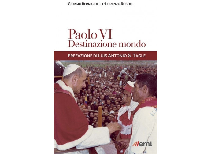 La copertina La copertina